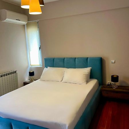 Brand New Brilliant Apartment At Athenian Riviera Eksteriør billede