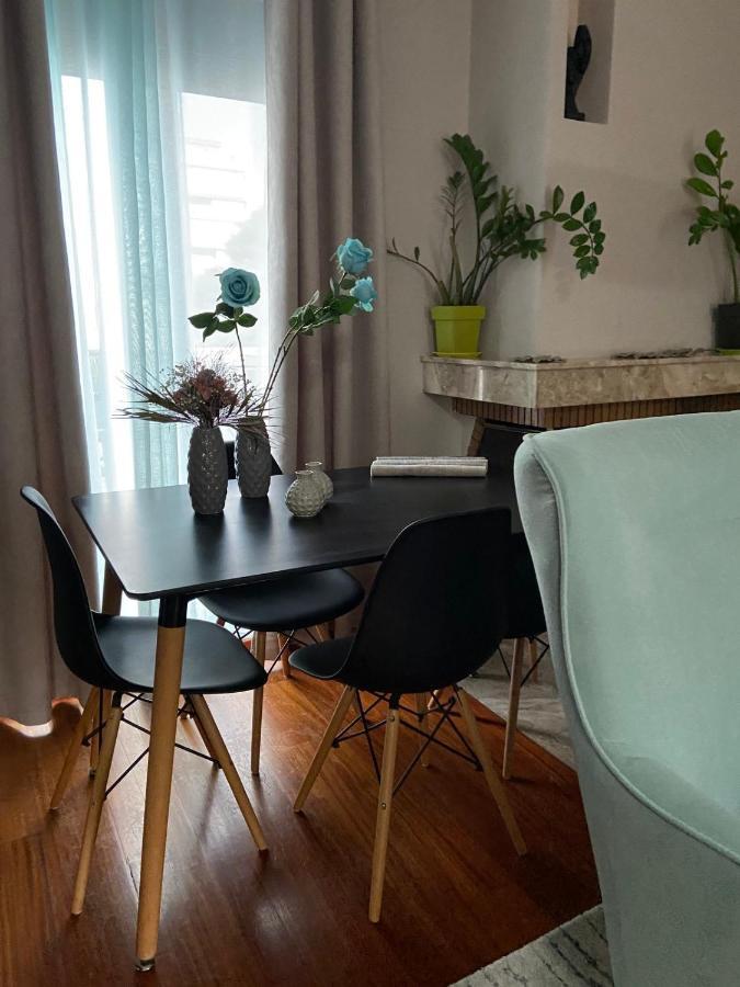 Brand New Brilliant Apartment At Athenian Riviera Eksteriør billede