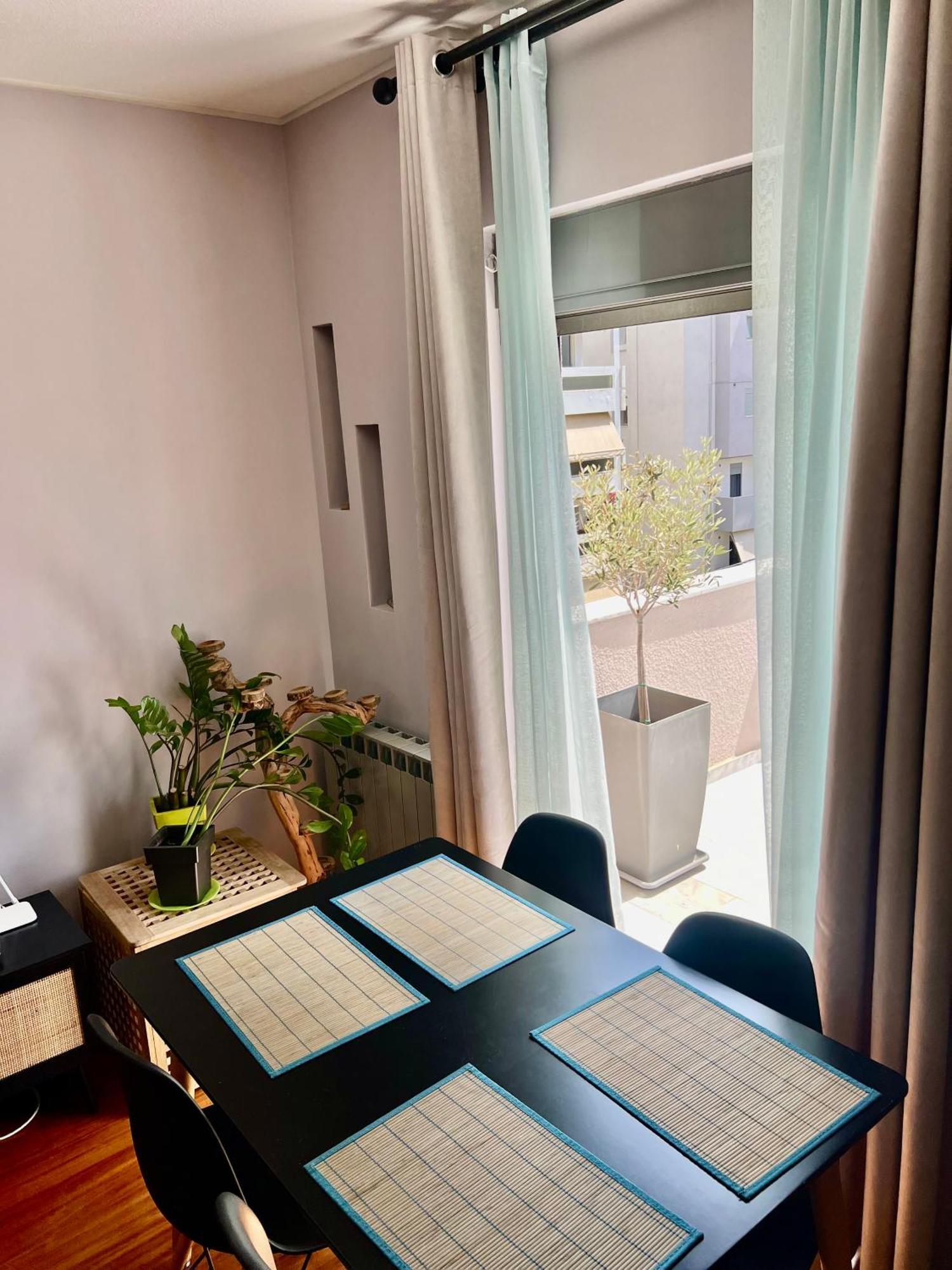 Brand New Brilliant Apartment At Athenian Riviera Eksteriør billede
