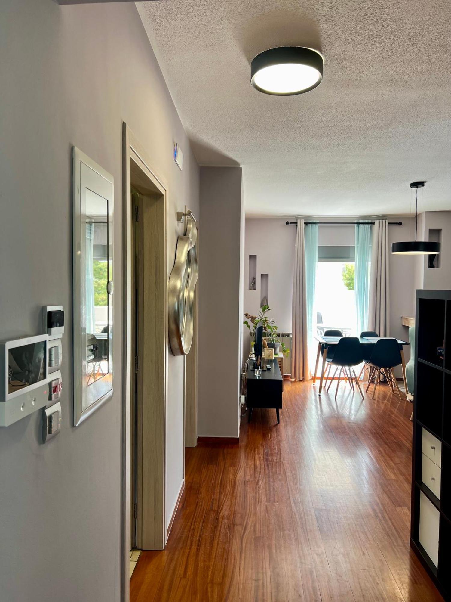 Brand New Brilliant Apartment At Athenian Riviera Eksteriør billede
