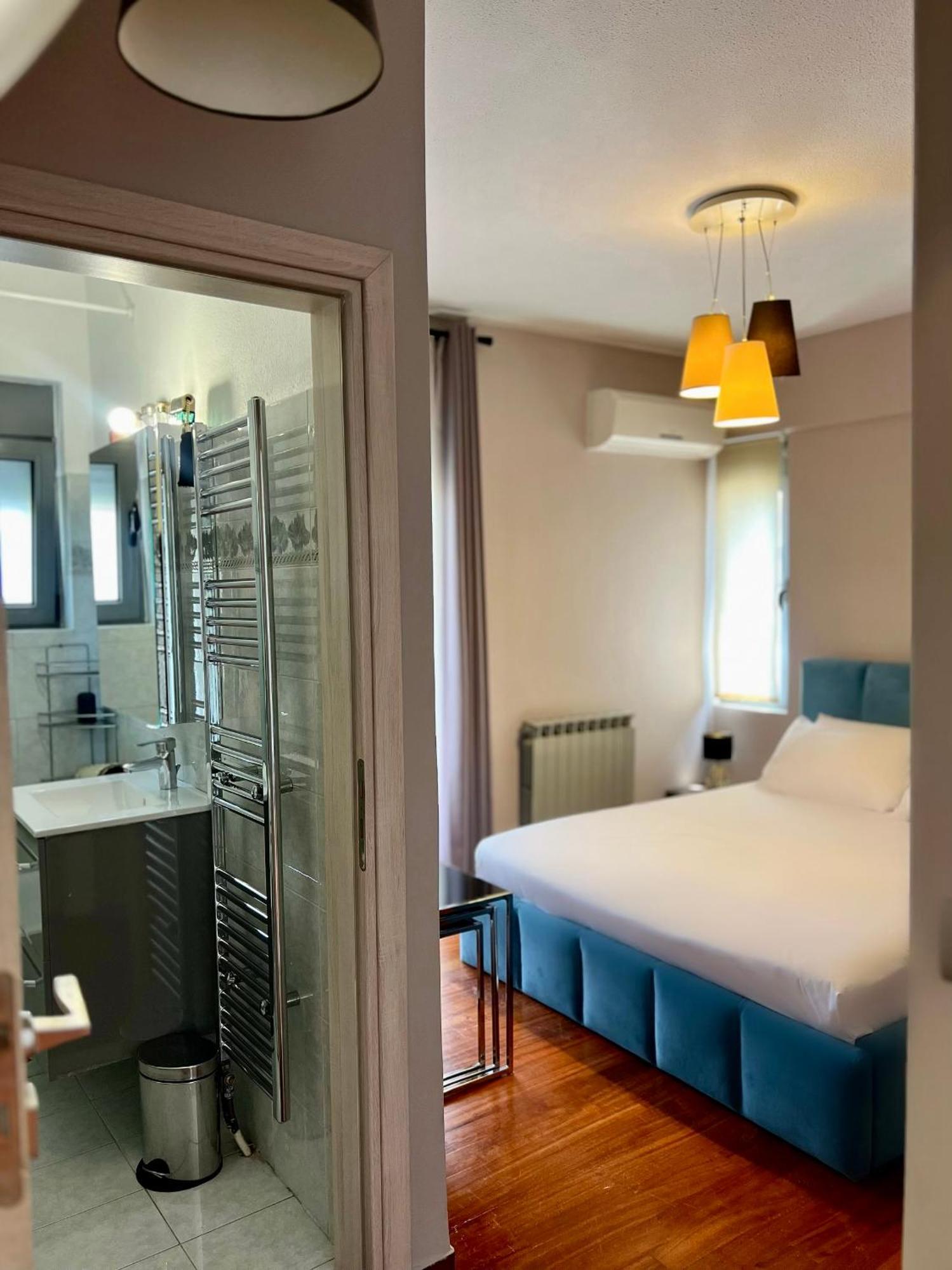 Brand New Brilliant Apartment At Athenian Riviera Eksteriør billede
